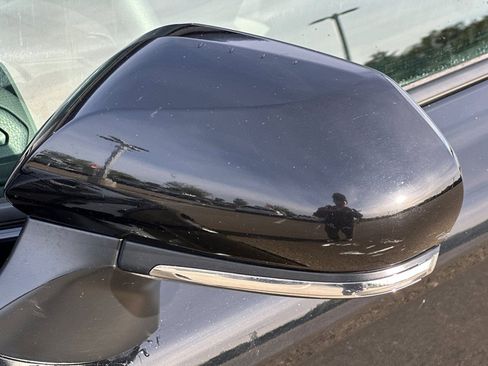 Certified 2025 Toyota Camry LE FWD image 52