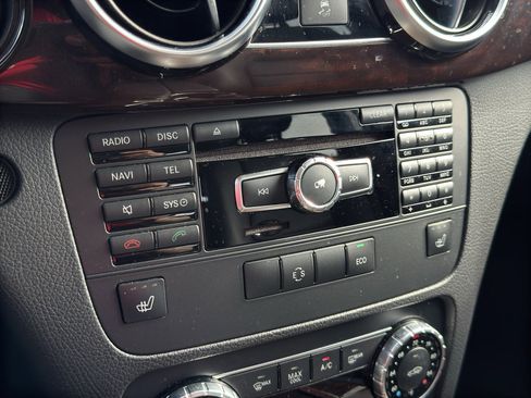 Used 2015 Mercedes-Benz GLK 350 4MATIC image 25