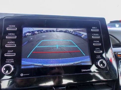 Certified 2024 Toyota Camry SE image 23