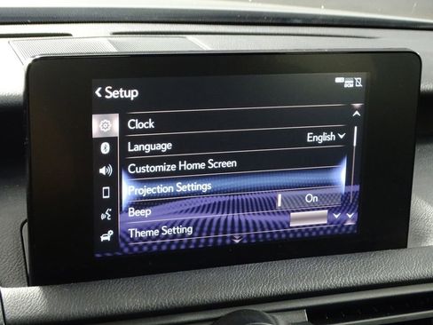 Used 2023 Lexus IS 350 F Sport image 36