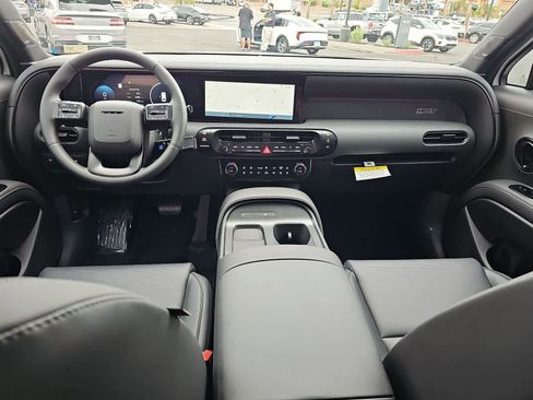 New 2026 Hyundai Palisade XRT Pro image 14