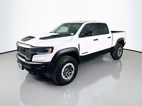 New 2026 RAM 1500 RHO image 3