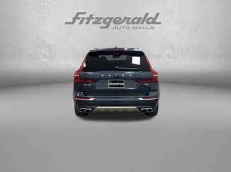 Used 2021 Volvo XC60 T5 Inscription w/ Advanced Package AWD/4WD video 4