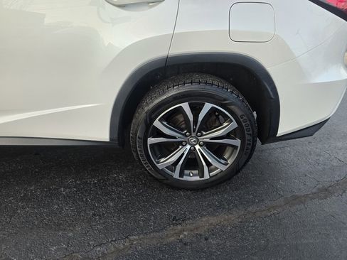 Used 2017 Lexus RX 350 AWD image 4