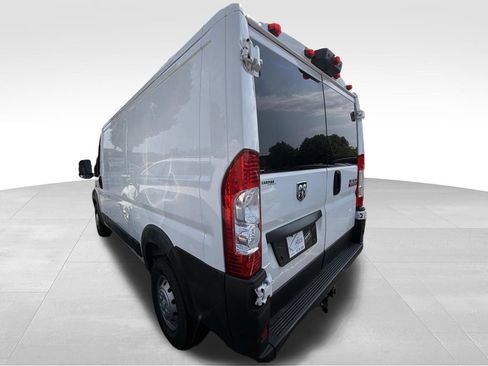 Used 2019 RAM ProMaster 1500 FWD image 4