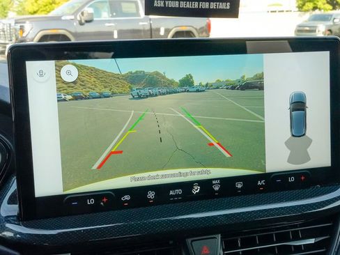 Used 2024 Ford Escape ST-Line w/ Tech Pack #1 image 35