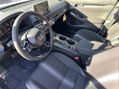 New 2026 Honda Civic Sport image 20