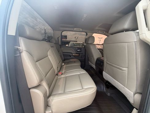 Used 2018 GMC Sierra 1500 SLT w/ SLT Premium Package AWD/4WD image 21