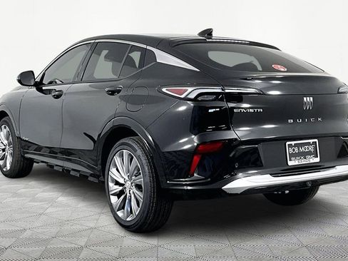 New 2026 Buick Envista Avenir image 4