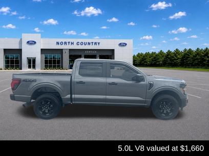 Used 2024 Ford F150 XL