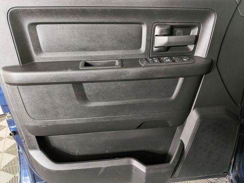 Used 2022 RAM 2500 Tradesman AWD/4WD image 14