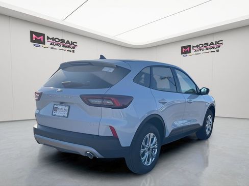 New 2026 Ford Escape Active w/ Cold Weather Package image 7