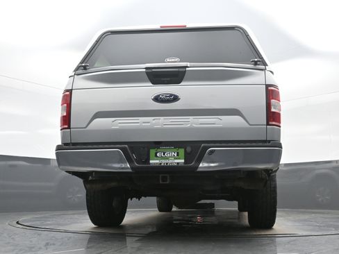 Used 2019 Ford F150 XLT image 27