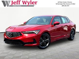 Used 2024 Acura Integra A-Spec FWD video 1