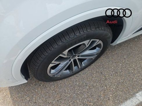 New 2026 Audi Q7 2.0T Premium AWD/4WD image 5