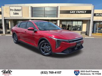 Certified 2026 Kia K4 FWD 360° Tour