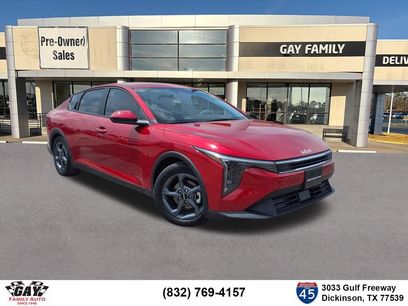 Certified 2026 Kia K4