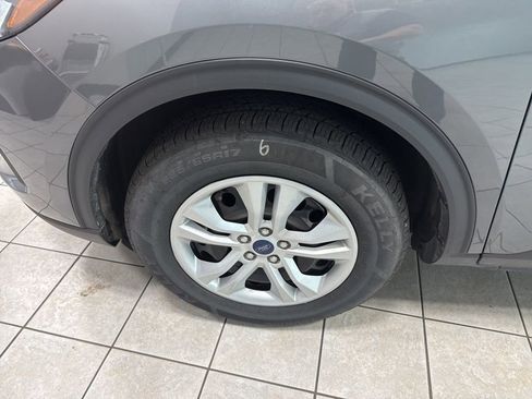 Used 2023 Ford Escape AWD image 74