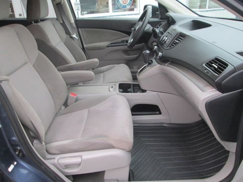 Used 2014 Honda CR-V EX image 13