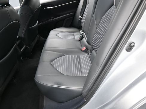 Used 2024 Toyota Camry SE w/ Convenience Package FWD image 31