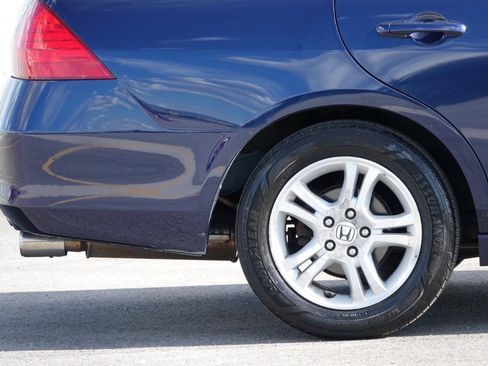 Used 2007 Honda Accord SE image 56