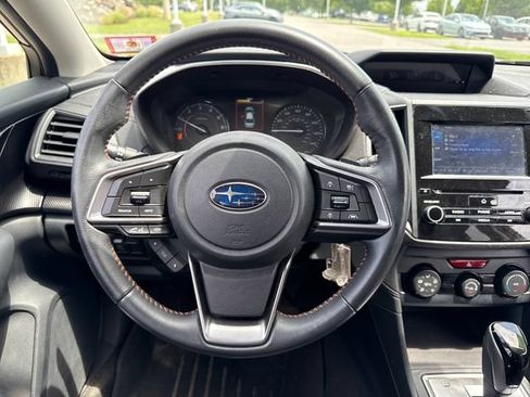 Used 2019 Subaru Crosstrek 2.0i Premium w/ Eyesight System AWD/4WD image 23