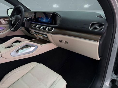 New 2026 Mercedes-Benz GLE 450 4MATIC Coupe image 20