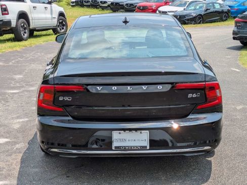 Used 2023 Volvo S90 B6 Ultimate w/ Protection Package Premier AWD/4WD image 5