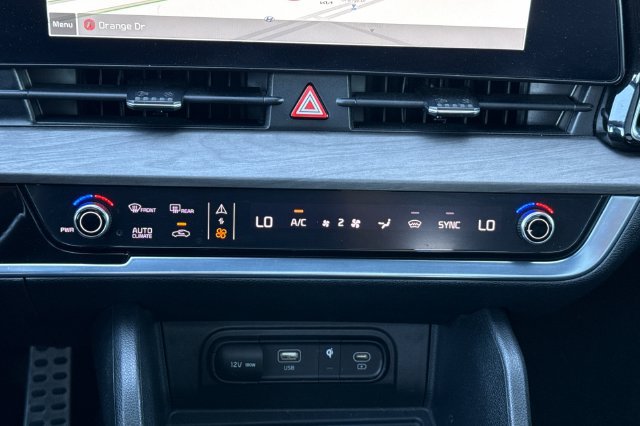 Certified 2023 Kia Sportage X-Pro Prestige AWD/4WD image 28