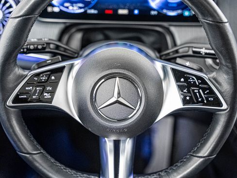 Certified 2023 Mercedes-Benz EQE 350+ SUV image 11