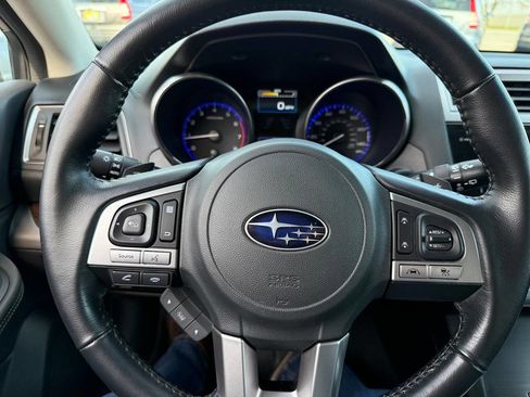 Used 2016 Subaru Outback 2.5i Limited image 70