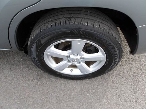 Used 2008 Toyota RAV4 4WD image 21