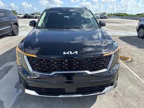 Used 2026 Kia Sorento S w/ S Panoramic Sunroof Package FWD image 18