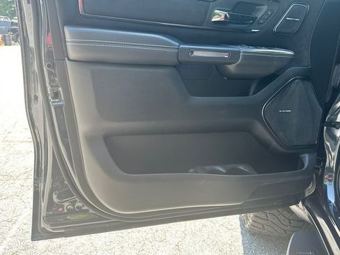 Used 2025 RAM 1500 RHO w/ RHO Level 1 Equipment Group AWD/4WD image 10