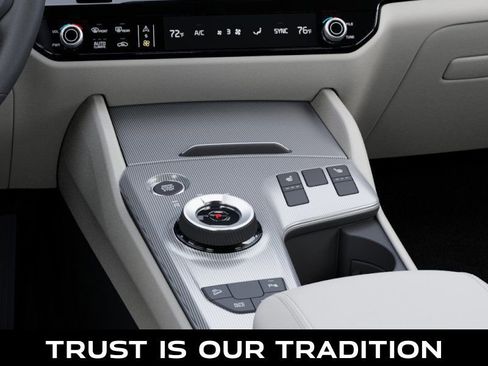 New 2026 Kia Sportage AWD Hybrid image 23