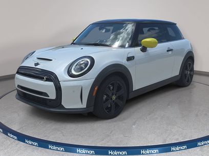 Used 2023 MINI Cooper SE