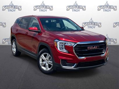 Used 2023 GMC Terrain SLE