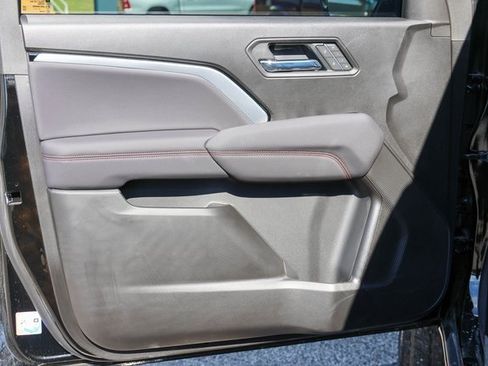 New 2026 Chevrolet Colorado Z71 w/ Z71 Convenience Package 2 image 7