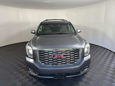 Used 2018 GMC Yukon XL Denali w/ Open Road Package AWD/4WD image 5