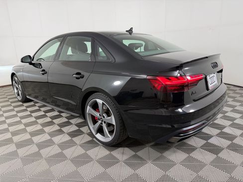 Used 2023 Audi A4 2.0T Premium Plus w/ Premium Plus Package AWD/4WD image 3