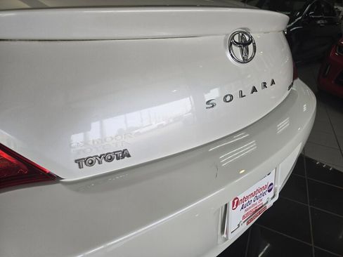 Used 2007 Toyota Solara SE Sport image 25