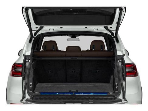 Used 2022 BMW X5 xDrive45e w/ M Sport Package image 14