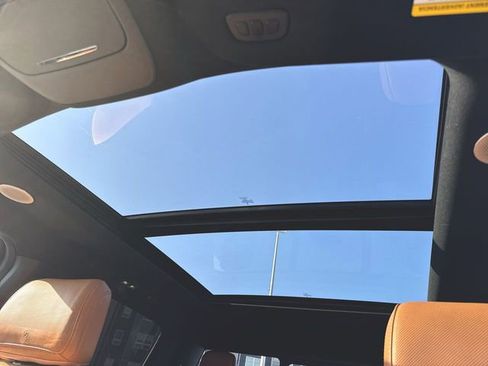 Used 2023 Ford F150 Platinum w/ Equipment Group 701A High image 19