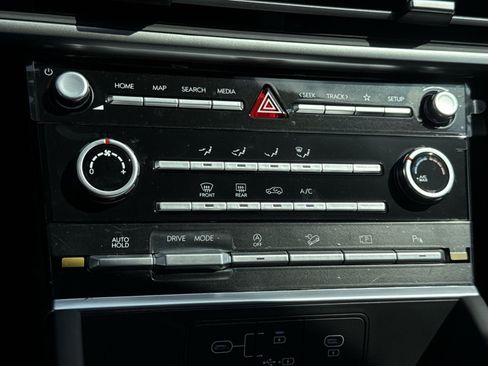 New 2027 Hyundai Santa Fe SE FWD image 21
