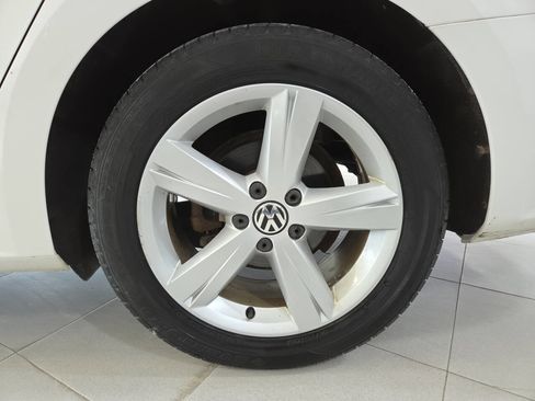Used 2012 Volkswagen Passat 2.5 SE FWD image 11