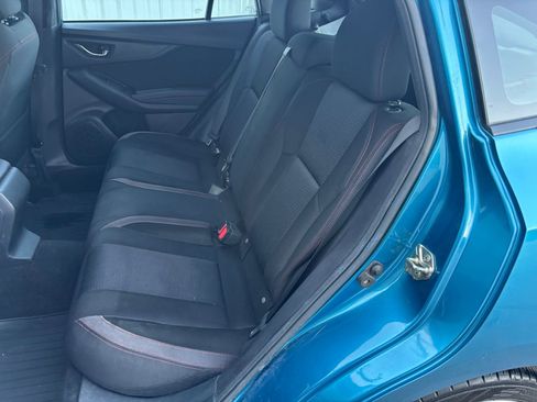 Used 2017 Subaru Impreza 2.0i Sport image 25