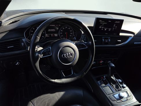 Used 2018 Audi A6 2.0T Premium AWD/4WD image 23