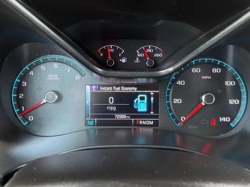 Used 2016 Chevrolet Colorado Z71 RWD image 15