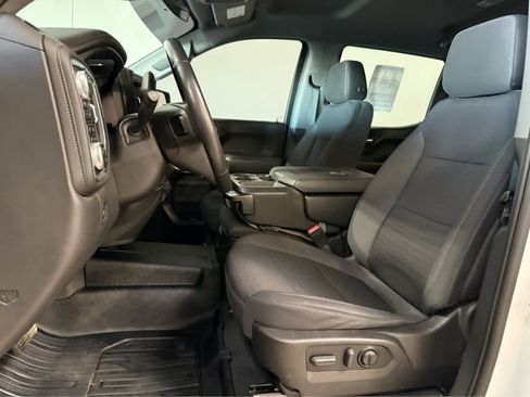 Used 2021 GMC Sierra 1500 Elevation image 15