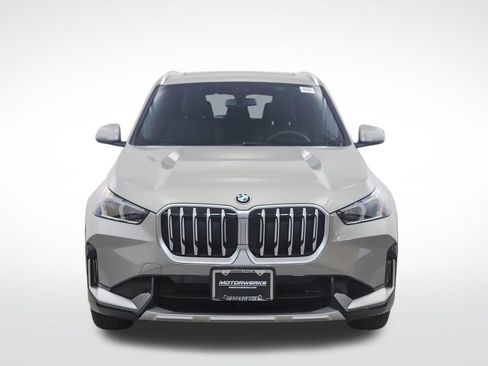 Used 2026 BMW X1 xDrive28i AWD/4WD image 8